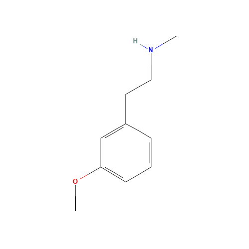chemical structure of 33543-62-3 FT-0730227