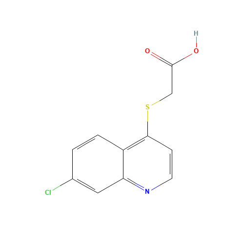 chemical structure of 5429-07-2 FT-0730241