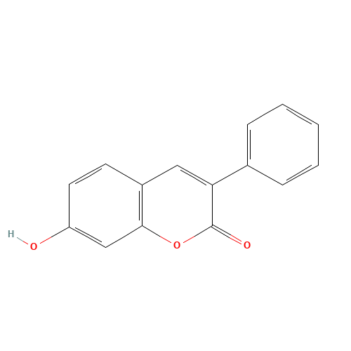 chemical structure of 6468-96-8 FT-0730242
