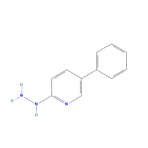 chemical structure of 76066-38-1 FT-0730243