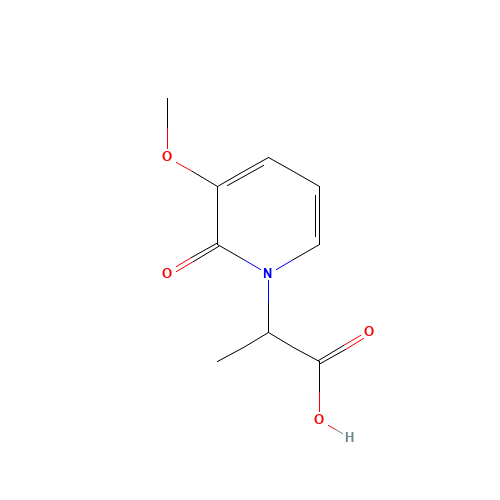 chemical structure of 716362-20-8 FT-0730246