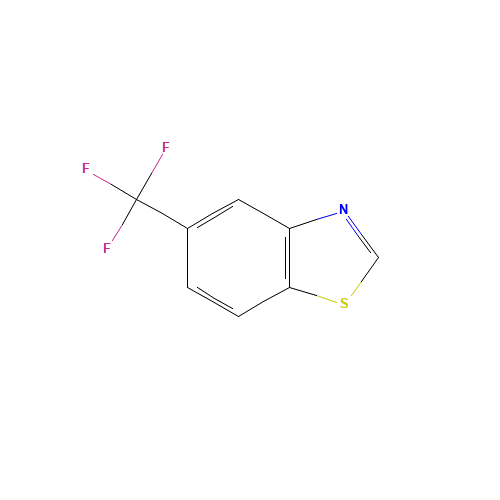 chemical structure of 131337-62-7 FT-0730253