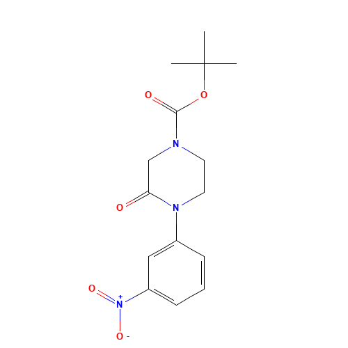 chemical structure of 925920-73-6 FT-0730266