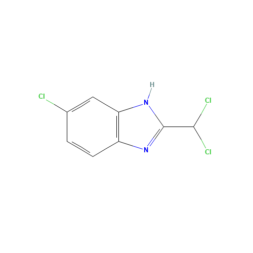 chemical structure of 30183-18-7 FT-0730276