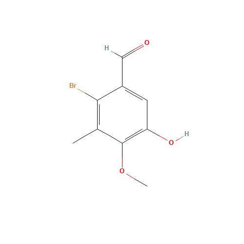 chemical structure of 287117-31-1 FT-0730277