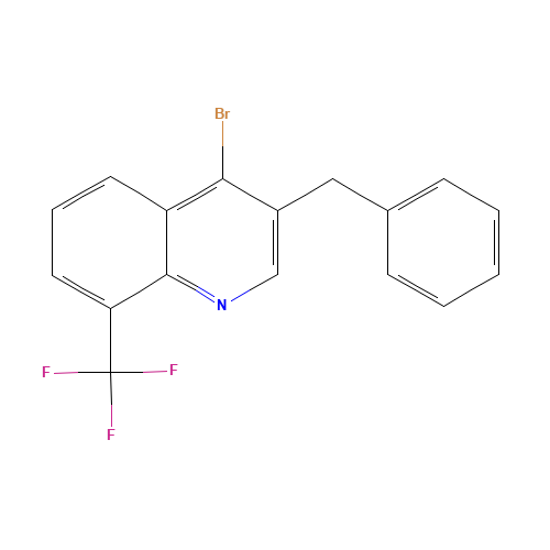 chemical structure of 854778-05-5 FT-0730286