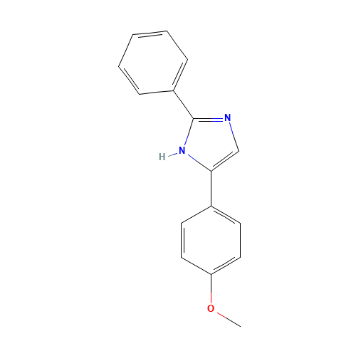 chemical structure of 53458-08-5 FT-0730294