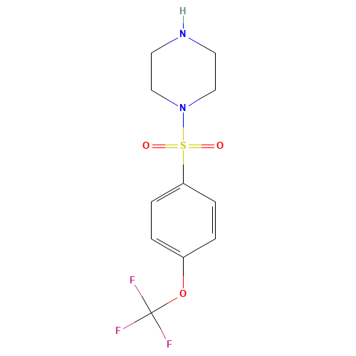 chemical structure of 756859-05-9 FT-0730309
