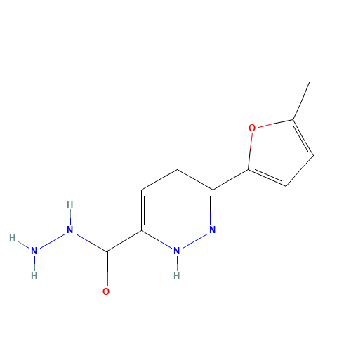 chemical structure of 1432060-01-9 FT-0730312