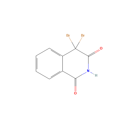 chemical structure of 17247-29-9 FT-0730321
