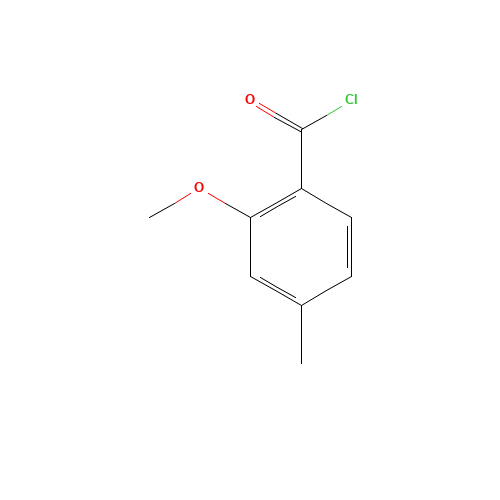 chemical structure of 51671-69-3 FT-0730350