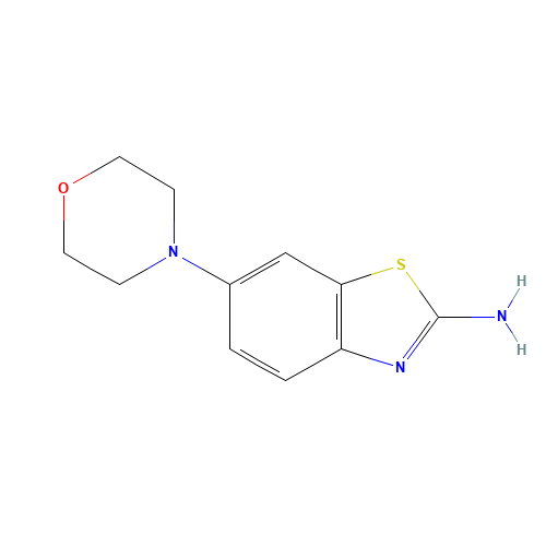 chemical structure of 94641-22-2 FT-0730354