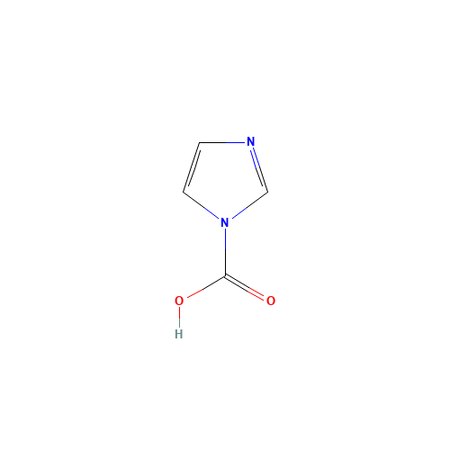 chemical structure of 68887-64-9 FT-0730357