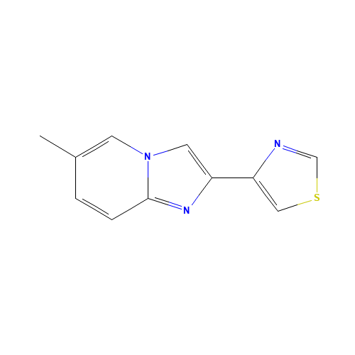 chemical structure of 38922-98-4 FT-0730359