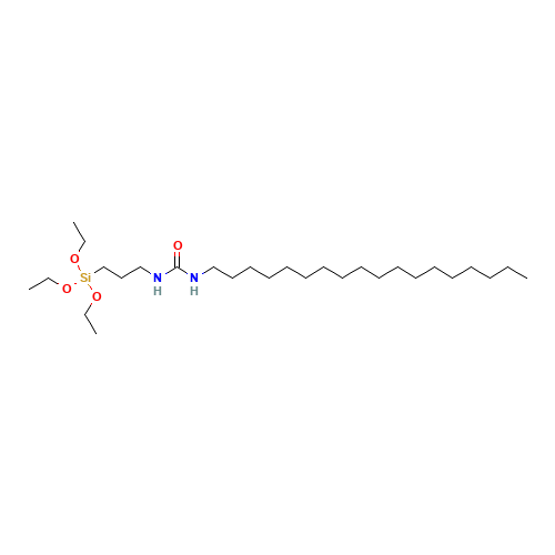 chemical structure of 106868-86-4 FT-0730366