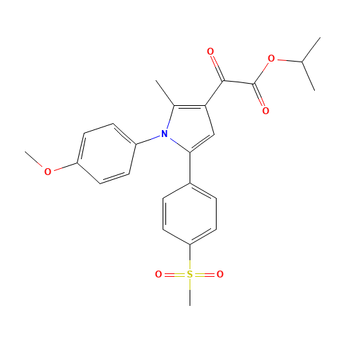 chemical structure of 1005451-78-4 FT-0730369