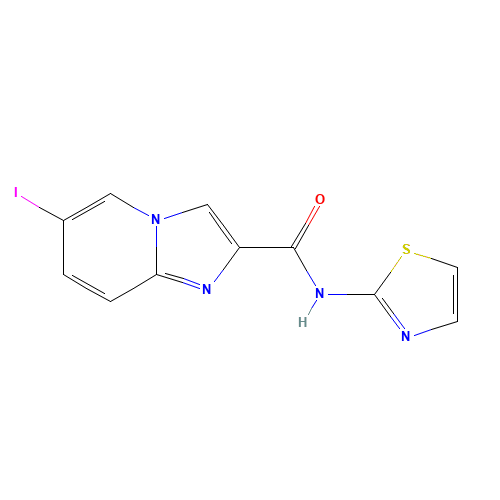 chemical structure of 1168157-30-9 FT-0730378