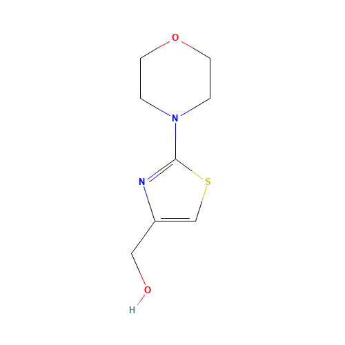 chemical structure of 126533-96-8 FT-0730380