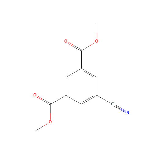 chemical structure of 23340-69-4 FT-0730385