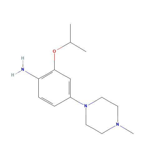 chemical structure of 1280594-97-9 FT-0730389