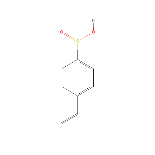 chemical structure of 60081-74-5 FT-0730393