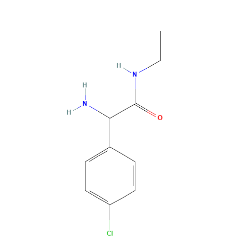 chemical structure of 1193334-10-9 FT-0730404