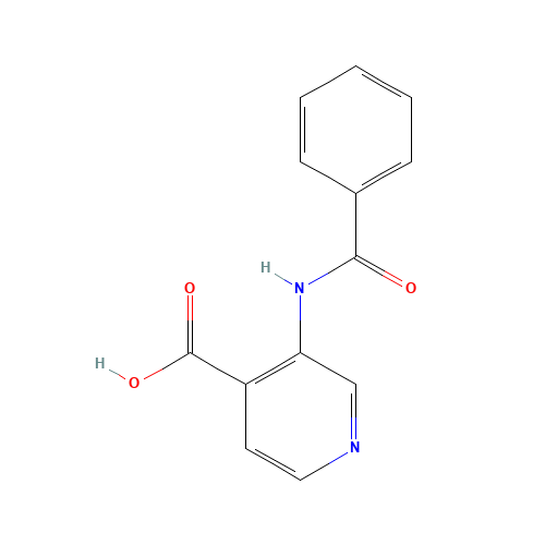 chemical structure of 1461601-05-7 FT-0730406