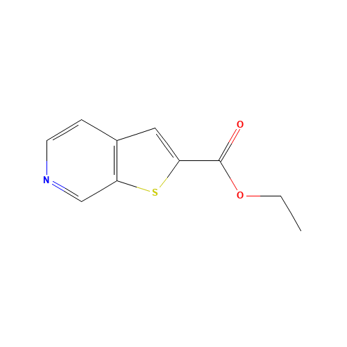 chemical structure of 478148-99-1 FT-0730407