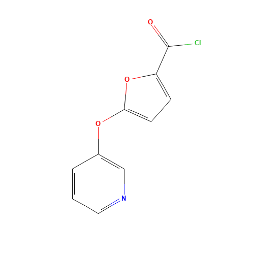 chemical structure of 859850-59-2 FT-0730409