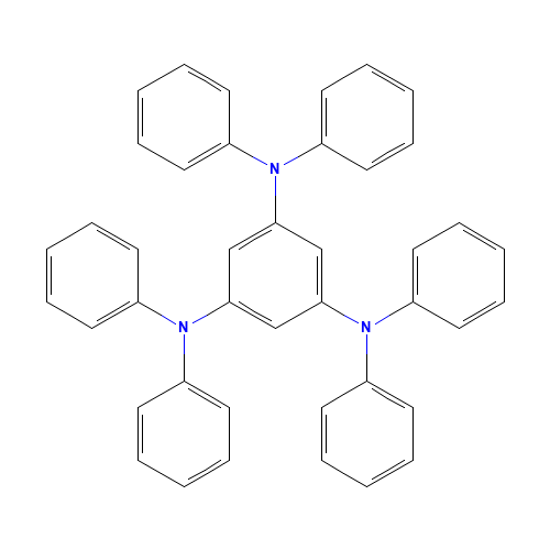 chemical structure of 126717-23-5 FT-0730411