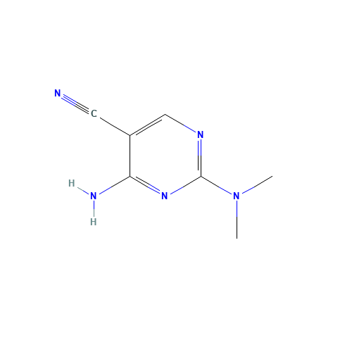 chemical structure of 13593-31-2 FT-0730417