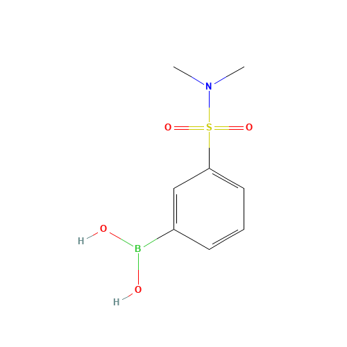 chemical structure of 871329-59-8 FT-0730419