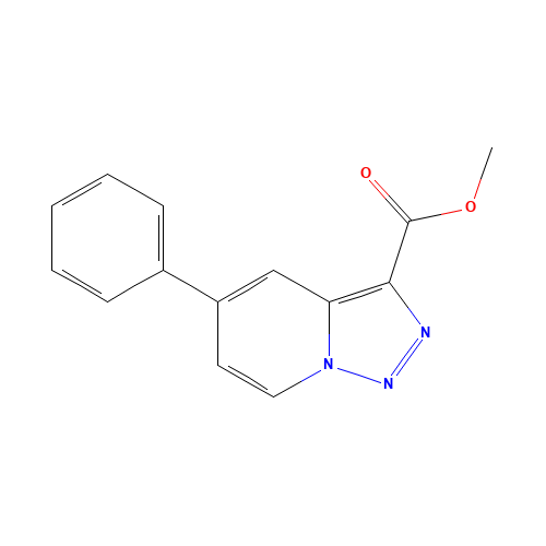 chemical structure of 1002308-77-1 FT-0730422