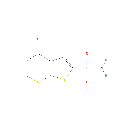 chemical structure of 105951-31-3 FT-0730423