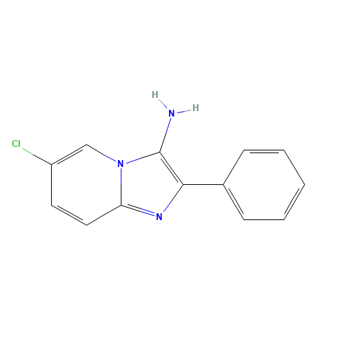 chemical structure of 196959-57-6 FT-0730428