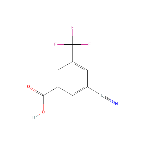 chemical structure of 942077-16-9 FT-0730431