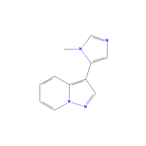 chemical structure of 1383675-74-8 FT-0730438