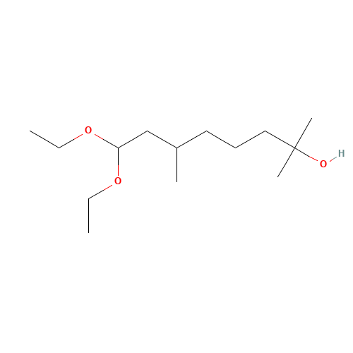 chemical structure of 7779-94-4 FT-0730441