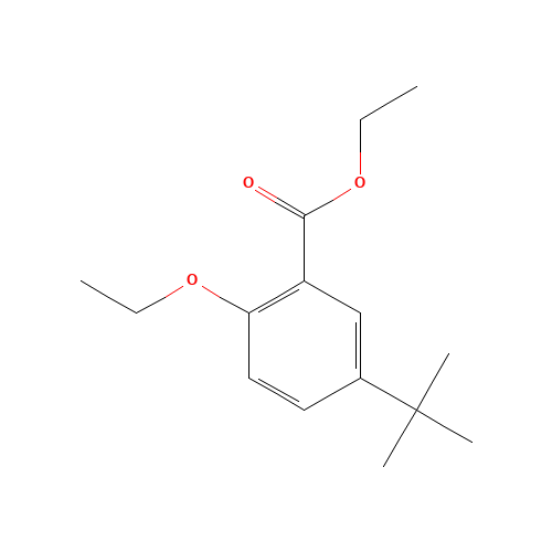 chemical structure of 870007-41-3 FT-0730443