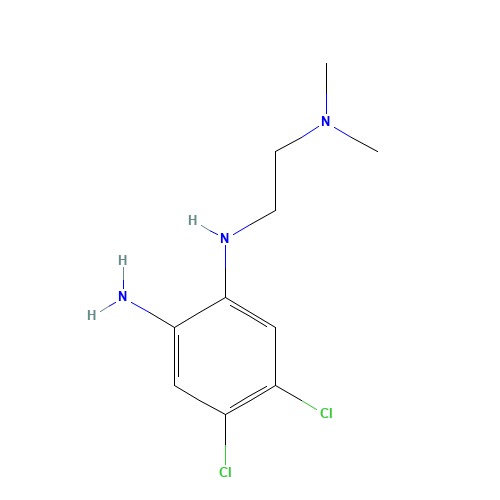chemical structure of 1137-92-4 FT-0730446