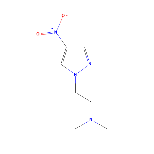 chemical structure of 1257078-45-7 FT-0730450