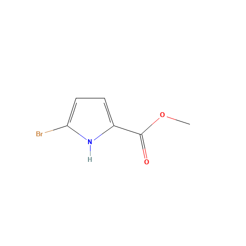chemical structure of 934-07-6 FT-0730454