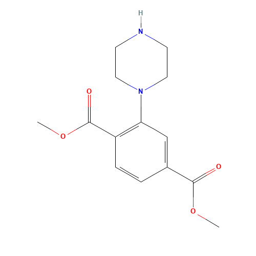 chemical structure of 898547-76-7 FT-0730455