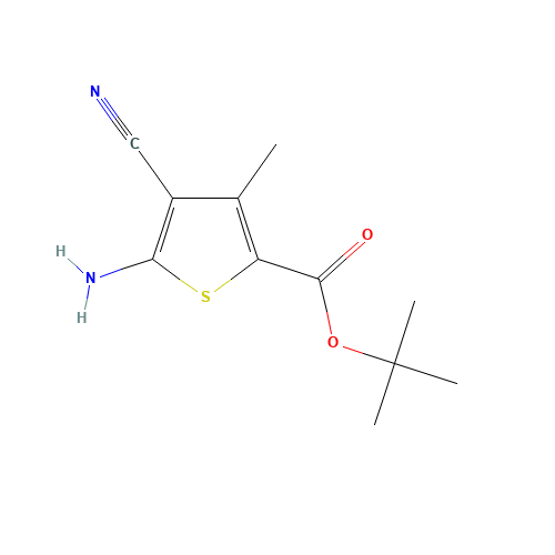 chemical structure of 691008-13-6 FT-0730456