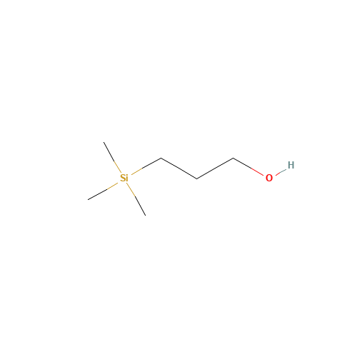 chemical structure of 2917-47-7 FT-0730459