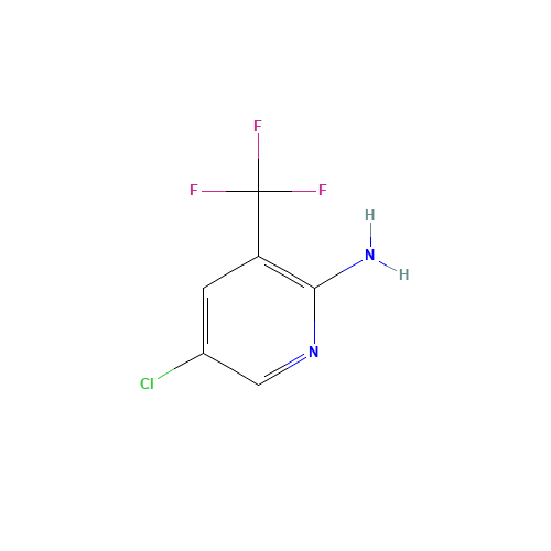 chemical structure of 79456-33-0 FT-0730461