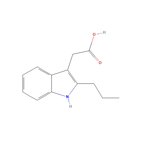 chemical structure of 52531-10-9 FT-0730464