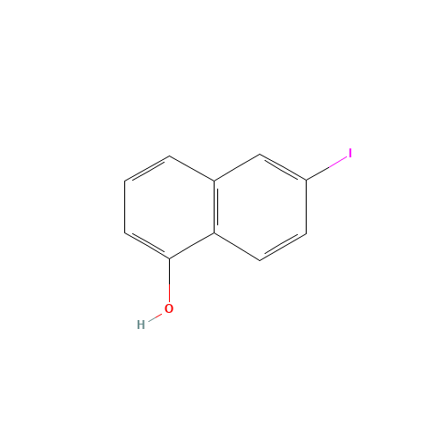 chemical structure of 128542-53-0 FT-0730465