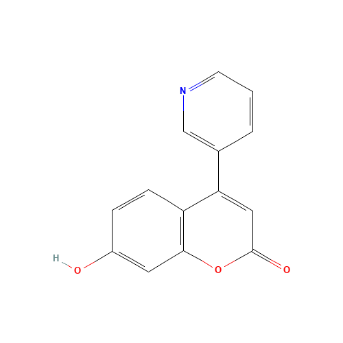 chemical structure of 109512-76-7 FT-0730466