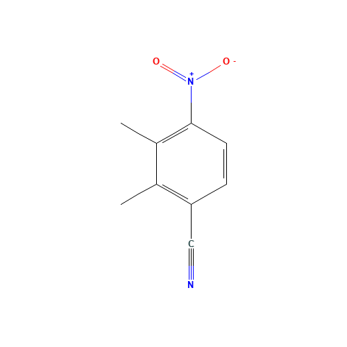 chemical structure of 52962-97-7 FT-0730467